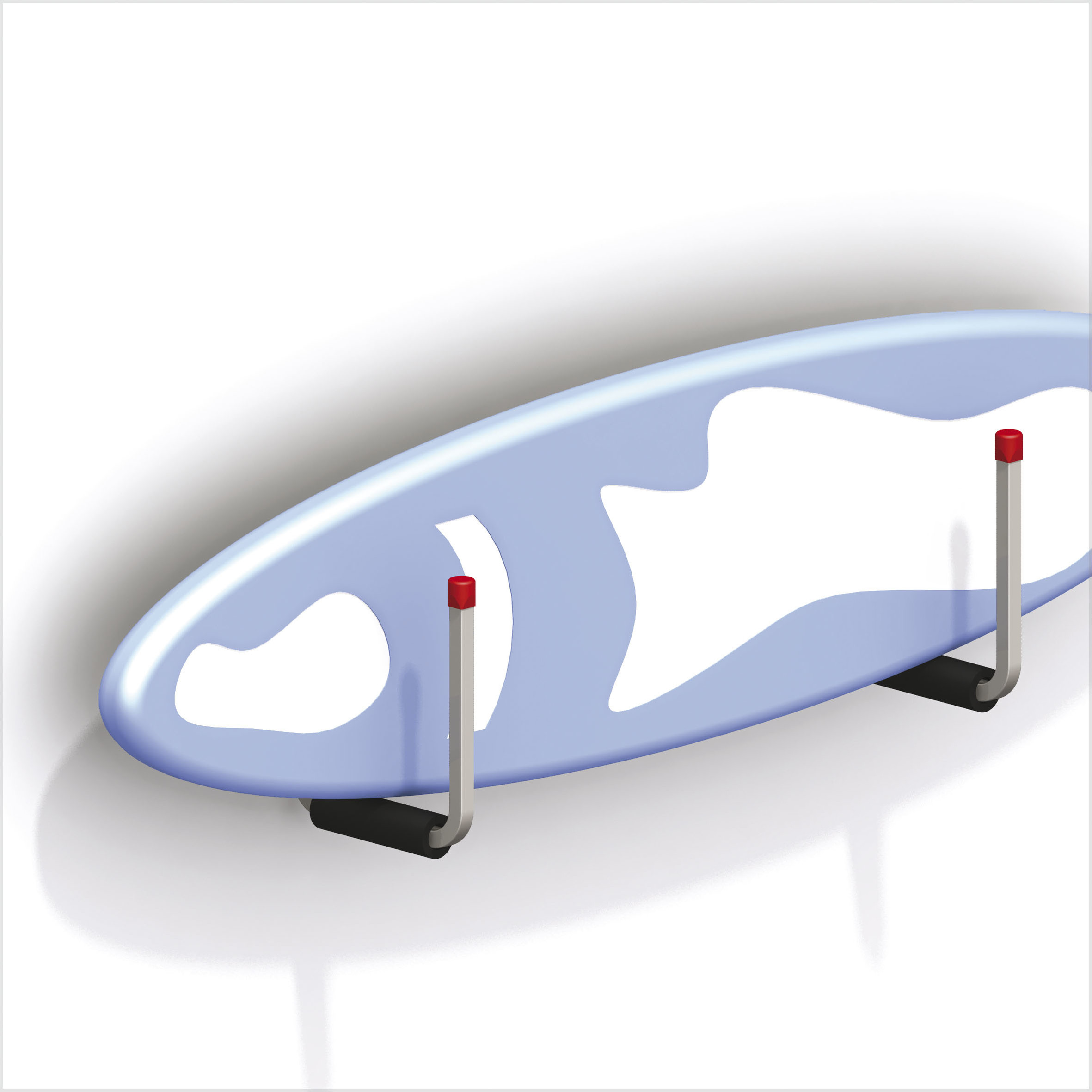 Surfboardhalter