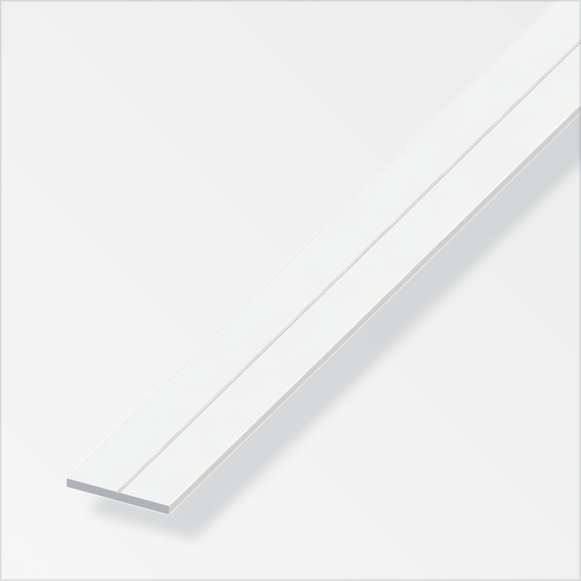 Flachstange