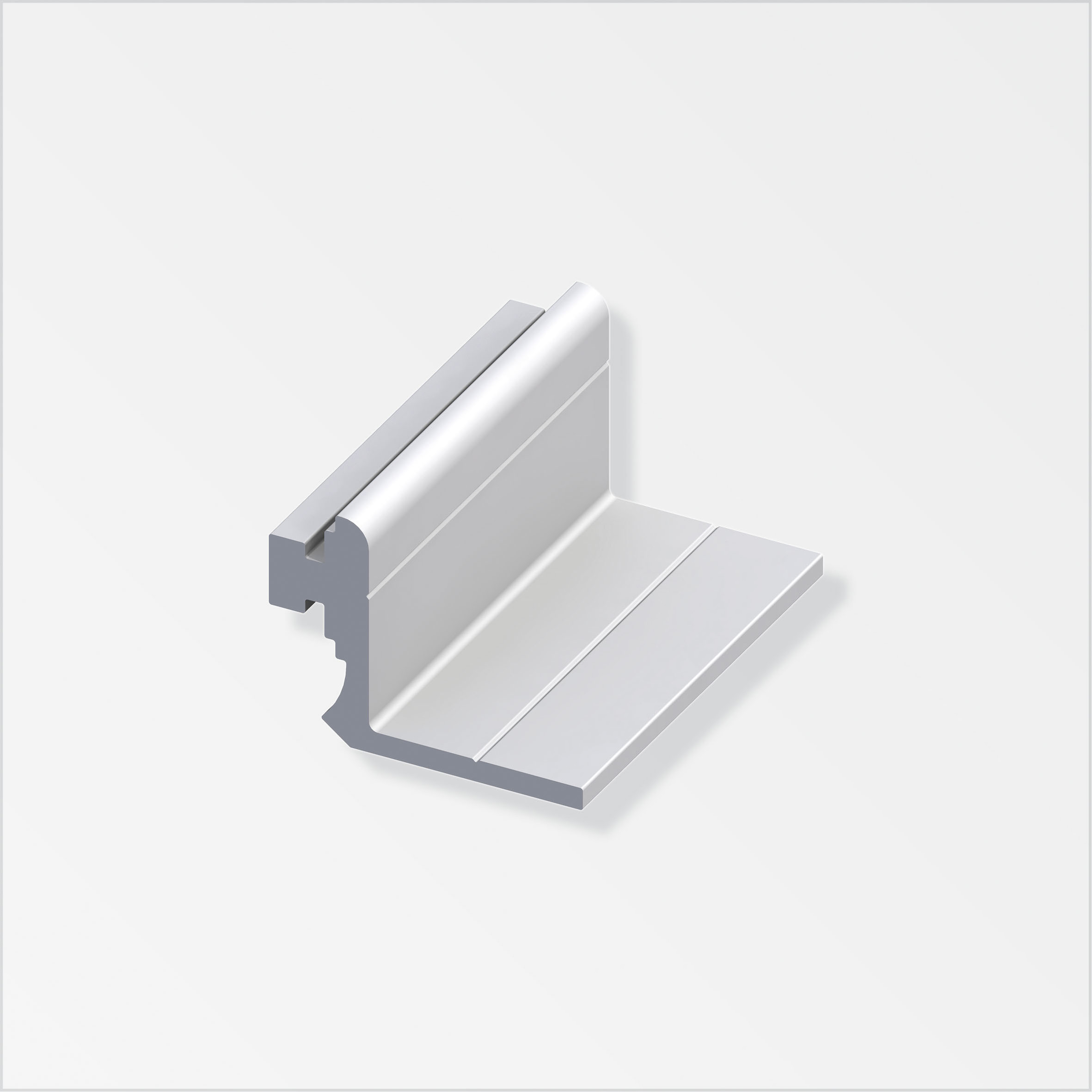 coaxis®-Anschlag-Profil, kurz