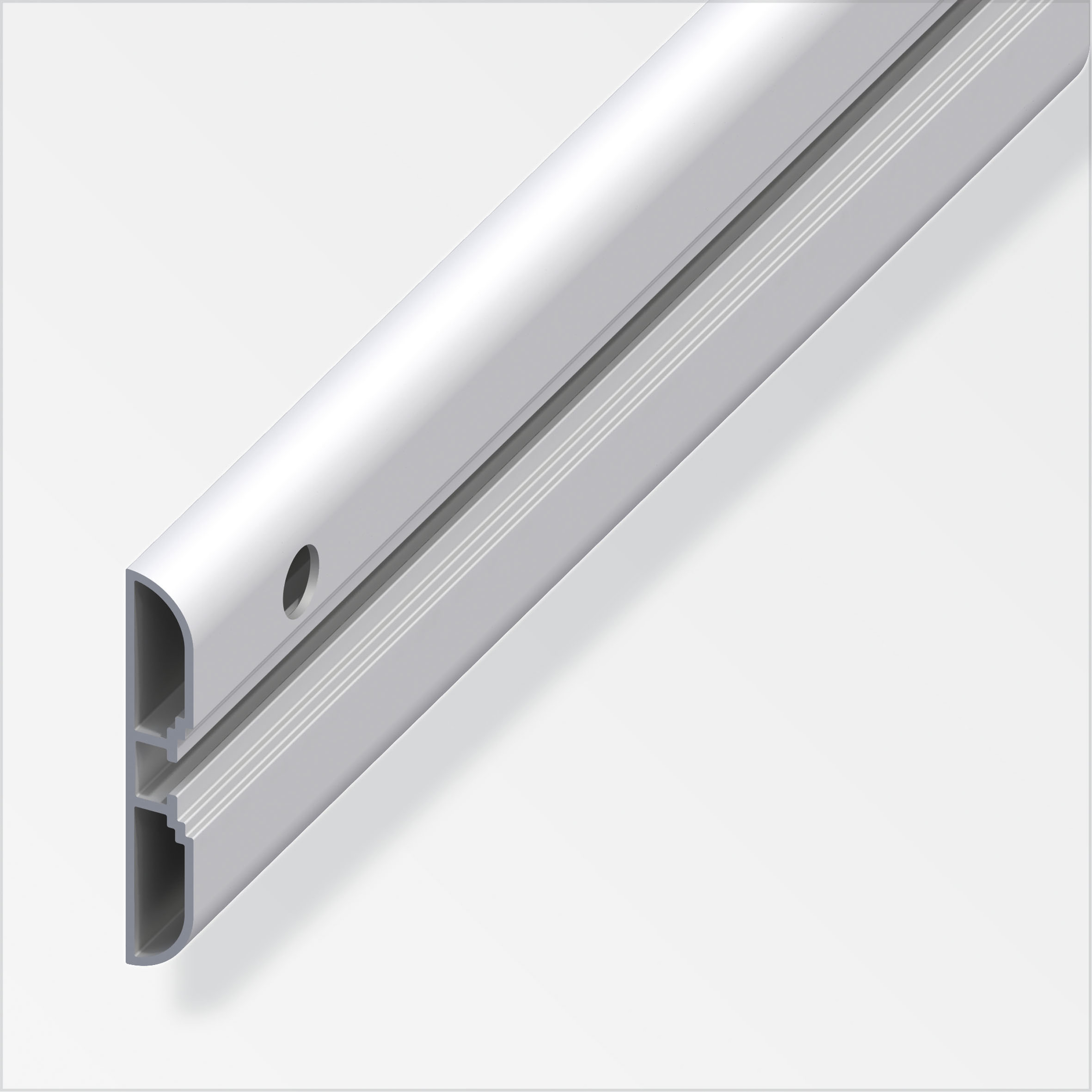 coaxis®-Profil, breit