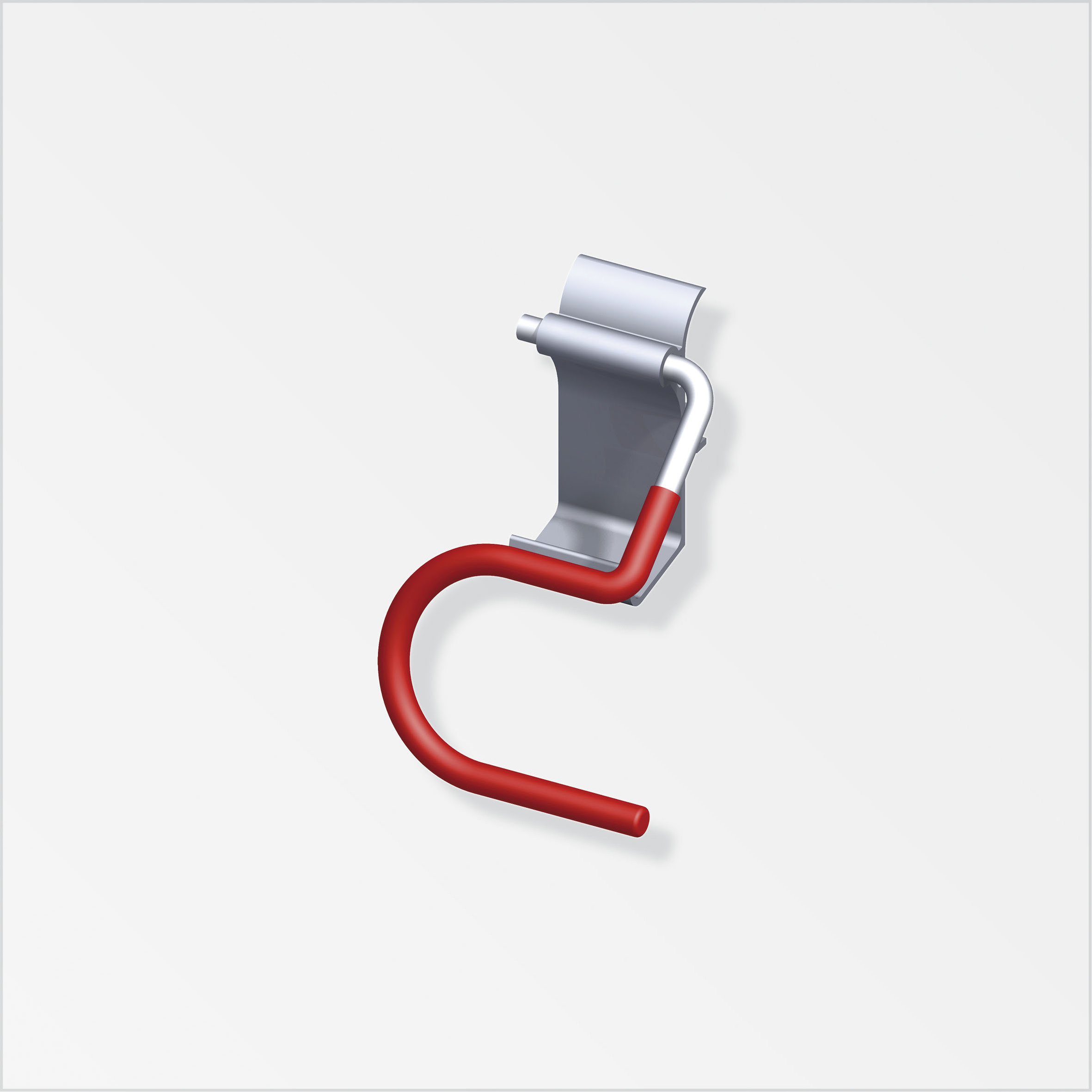 coaxis®-Gerätehalter