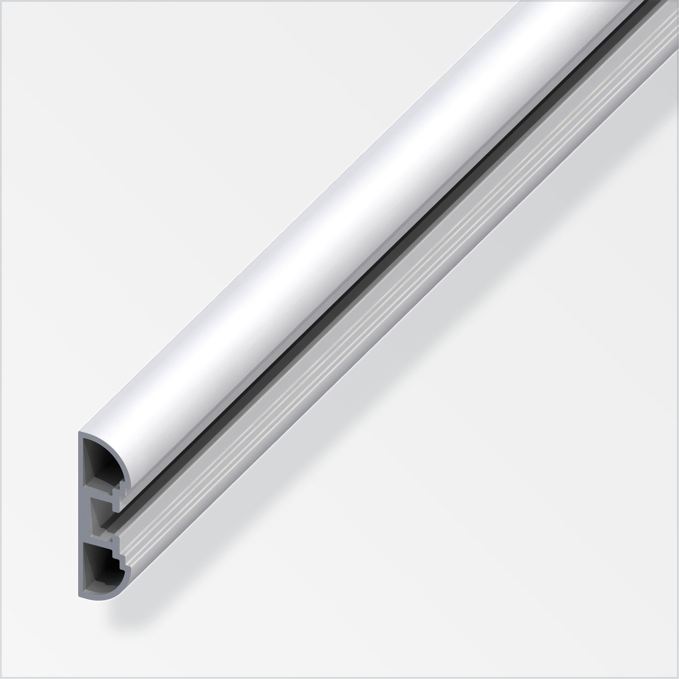 coaxis®-Profil, schmal