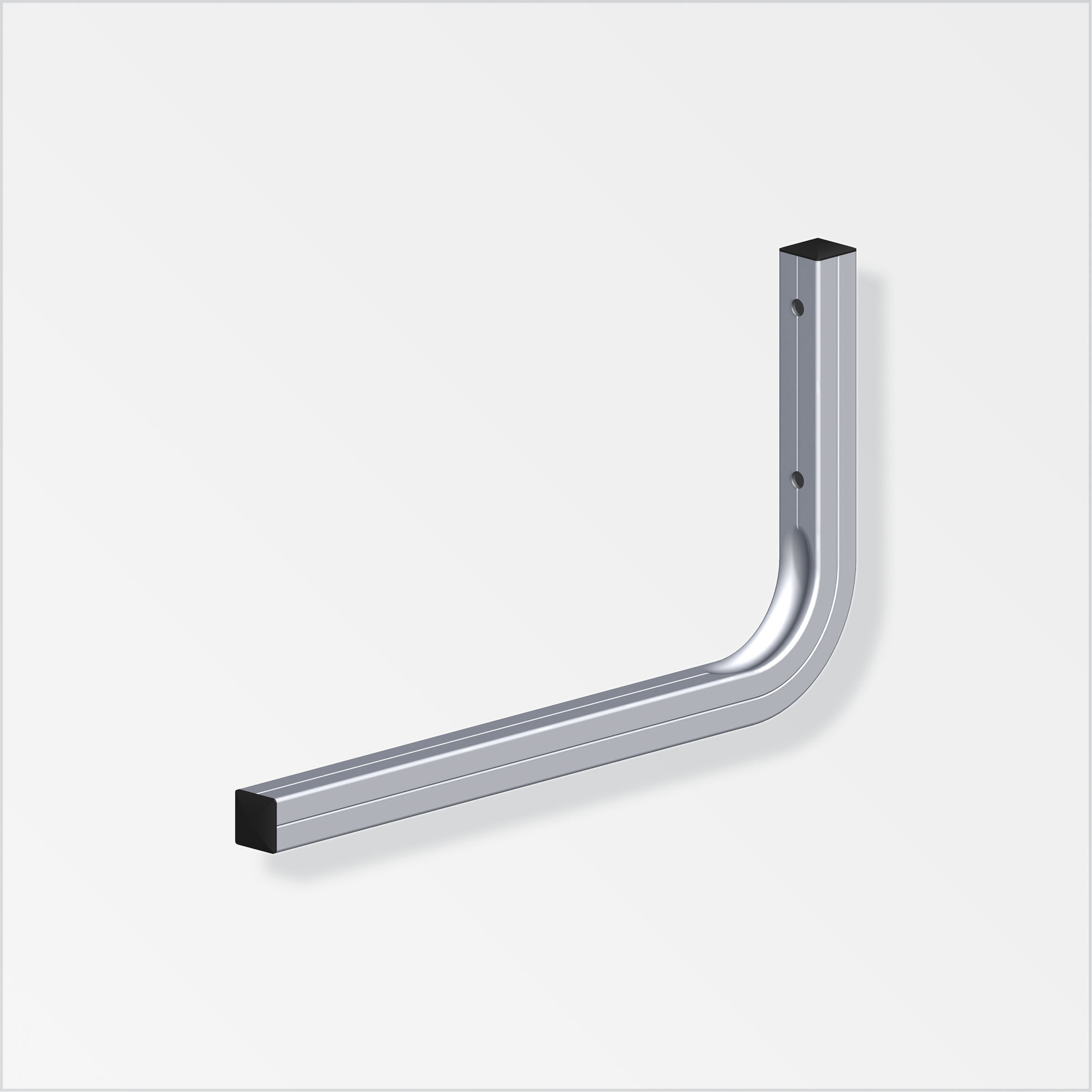 coaxis®-Tablarhalter