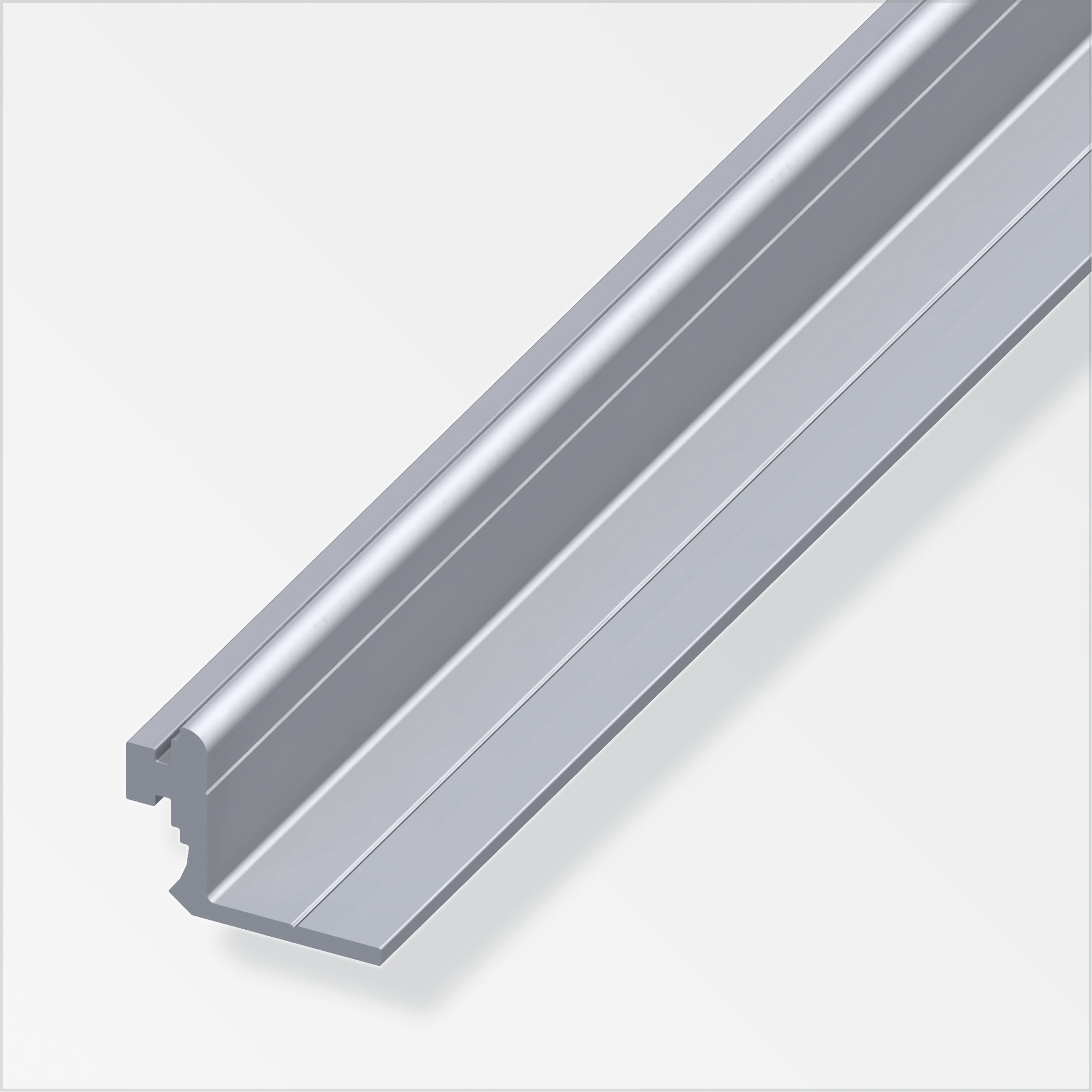 coaxis®-Anschlag-Profil