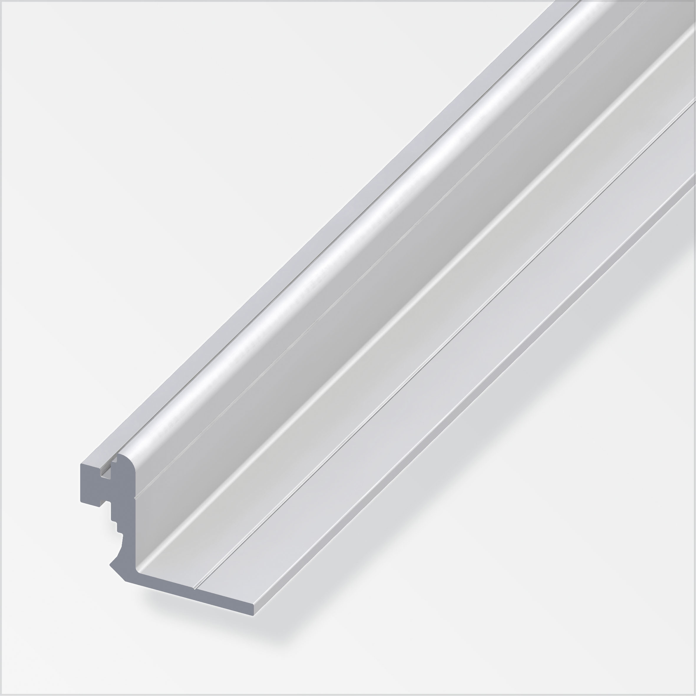 coaxis®-Anschlag-Profil