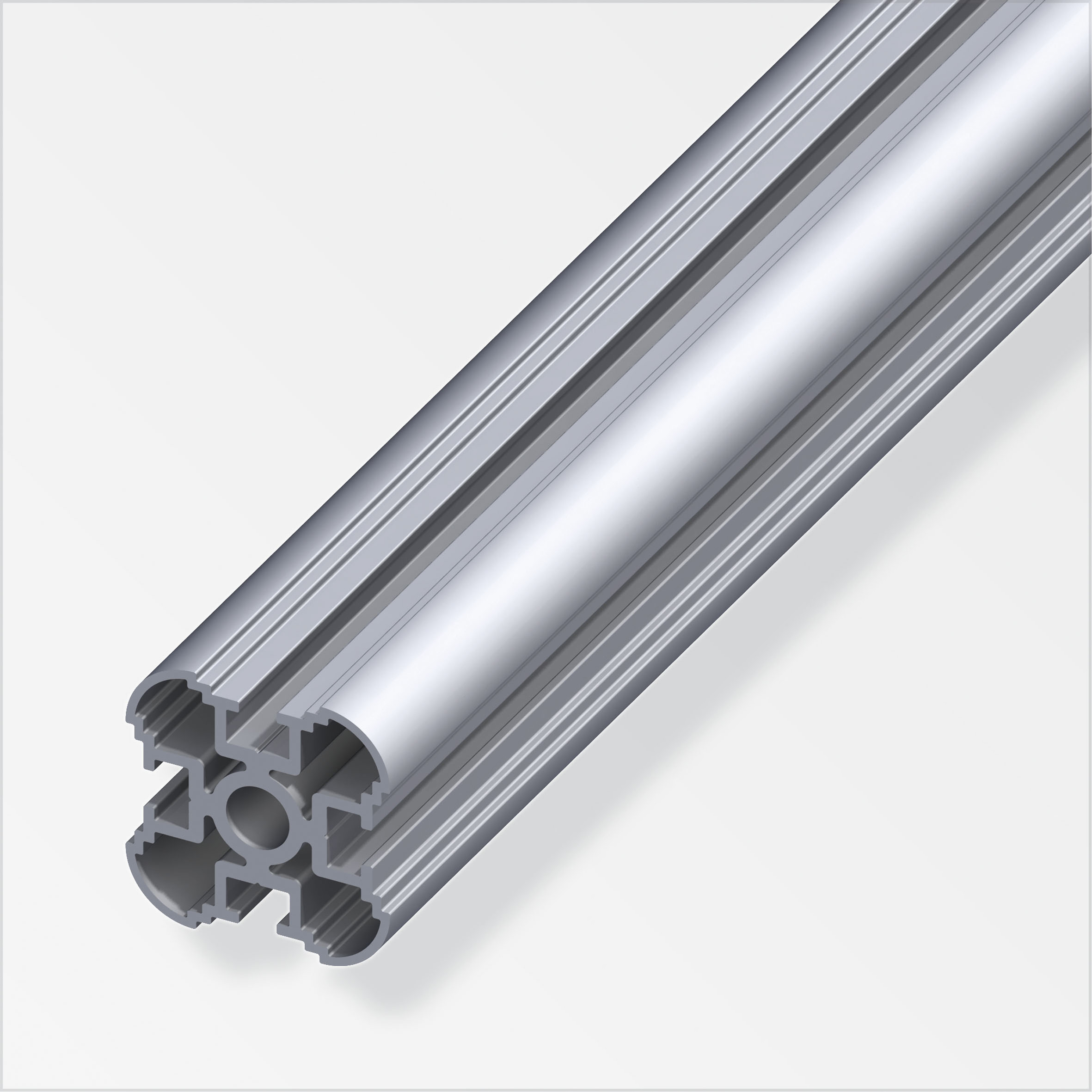 coaxis®-Säulen-Profil
