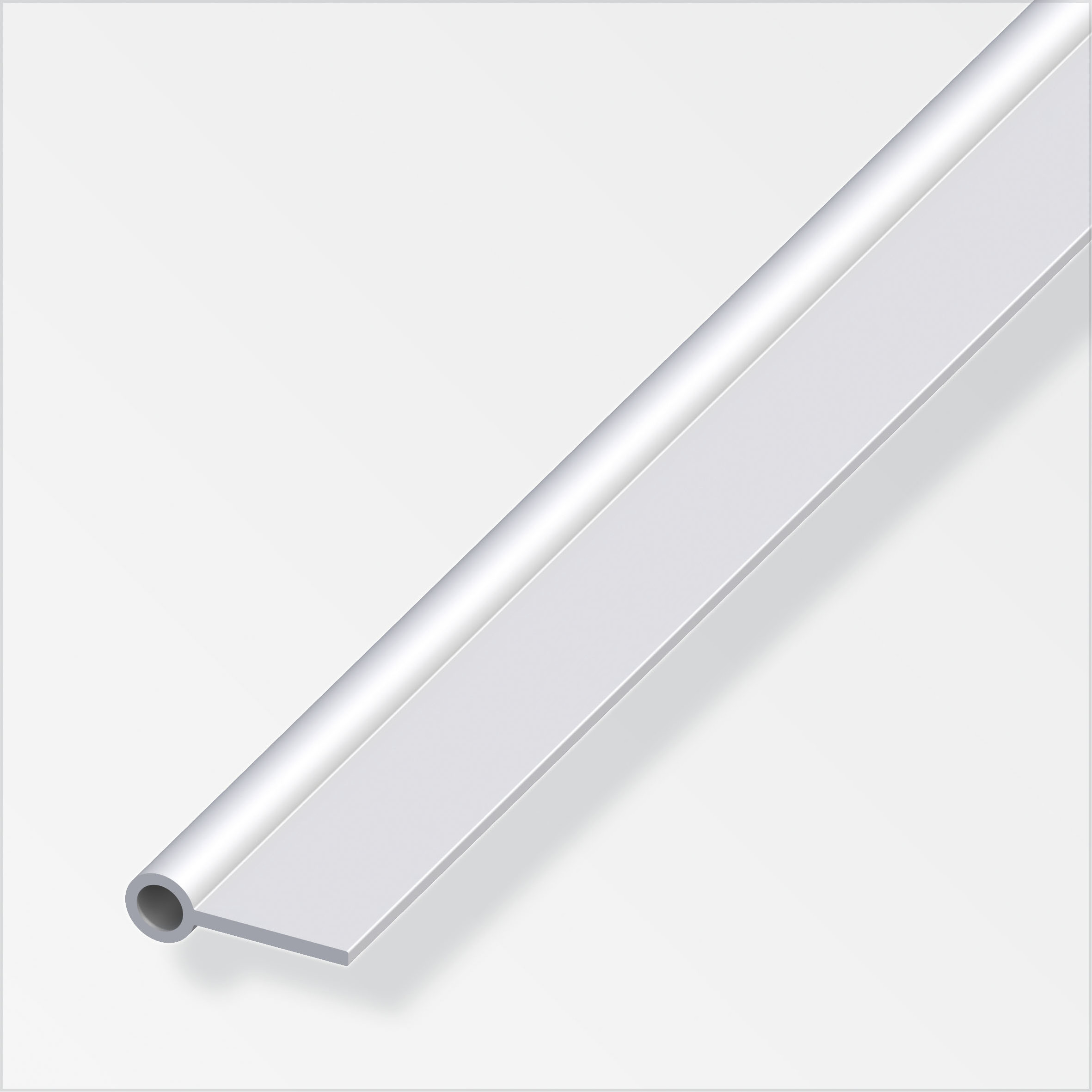 Scharnier-Profil für Ø 6,1 mm