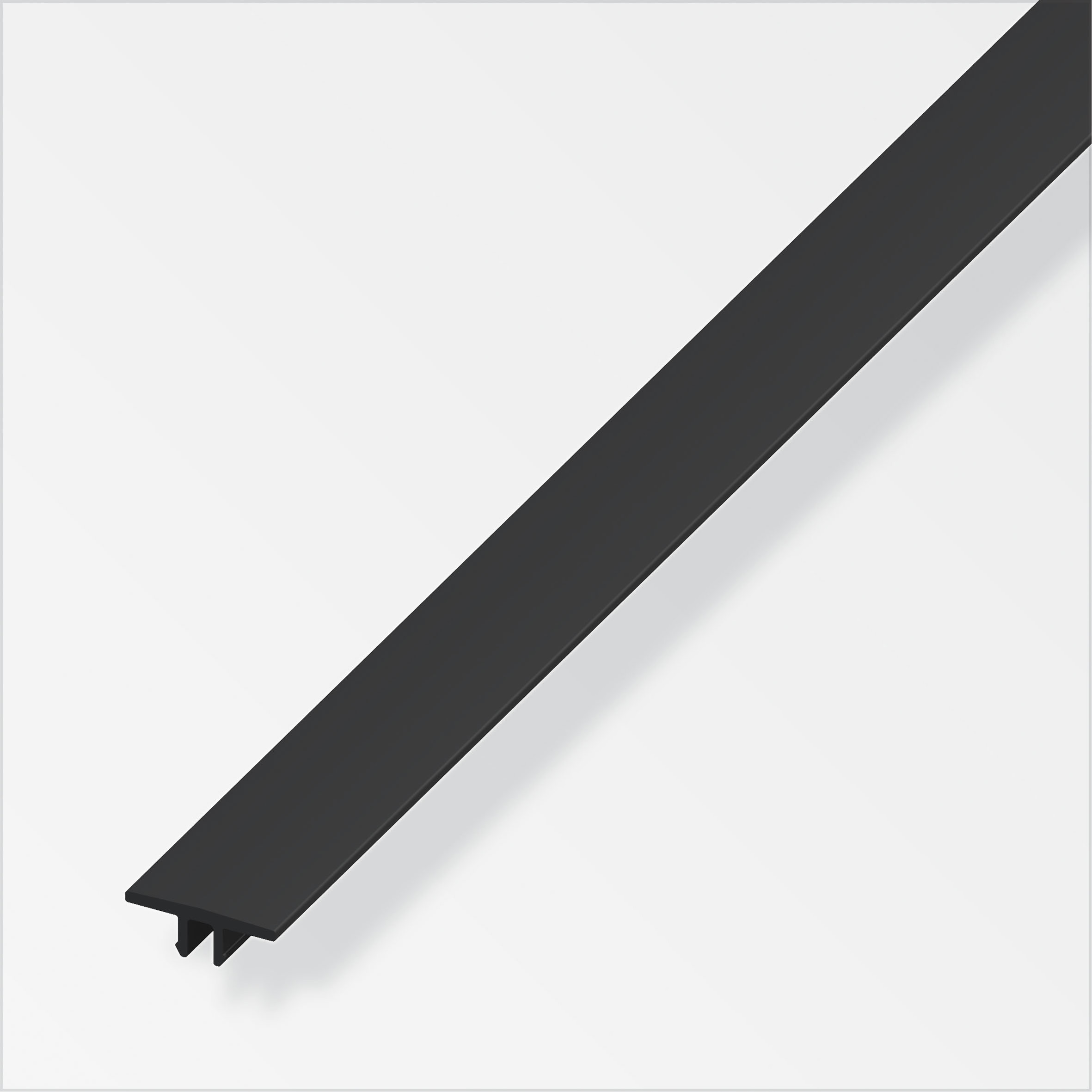 coaxis®-Abdeckleiste