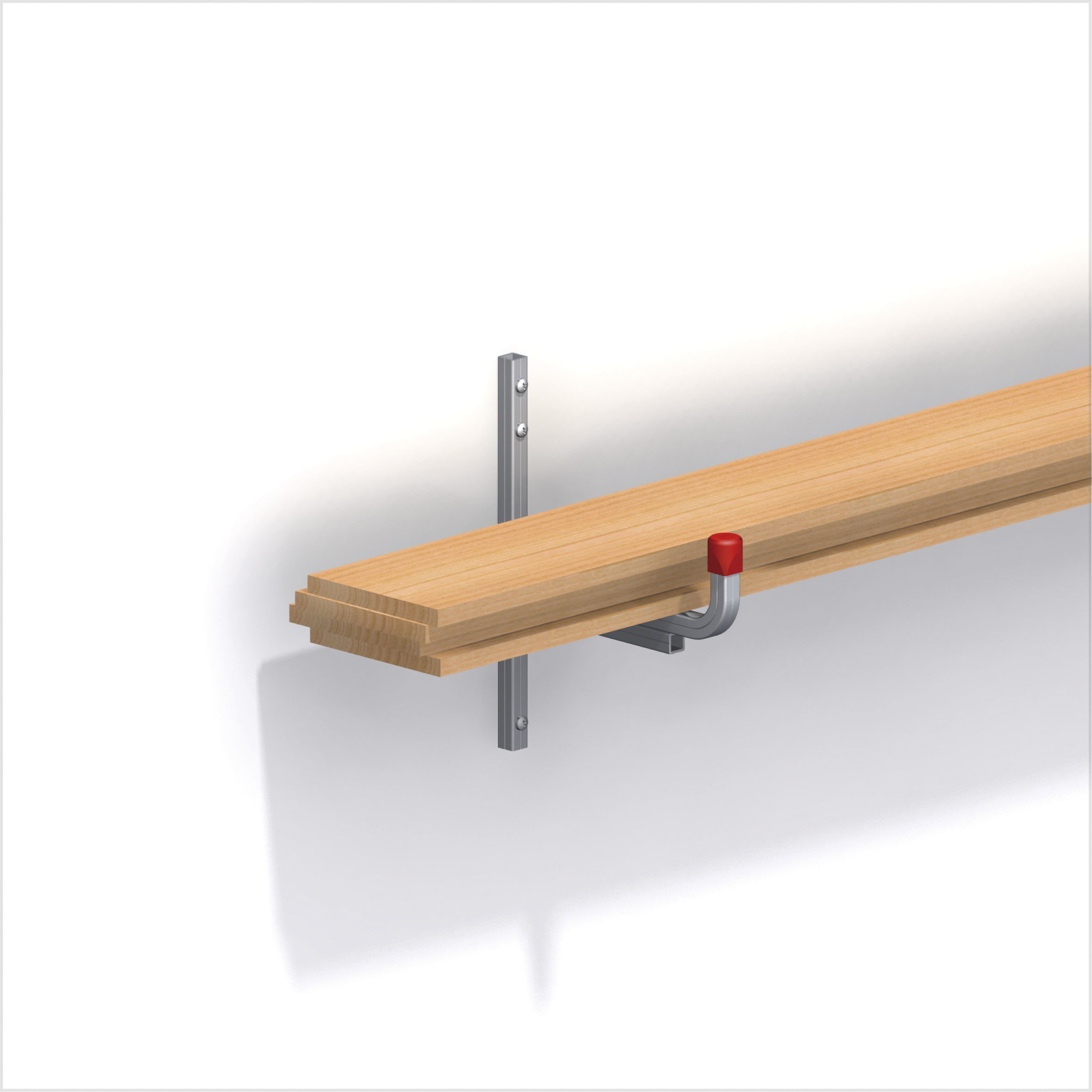 Wandhaken