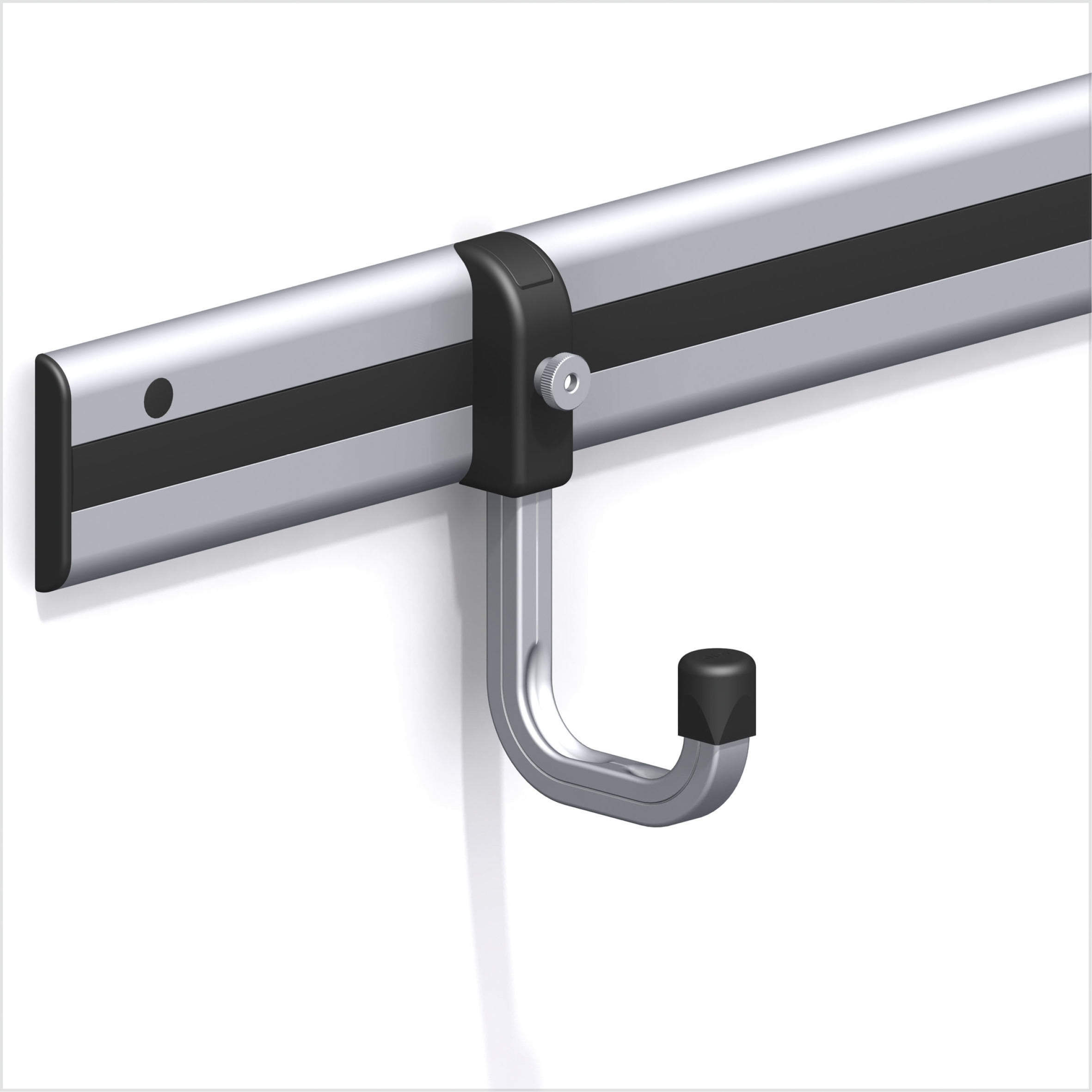 coaxis®-Wandhaken
