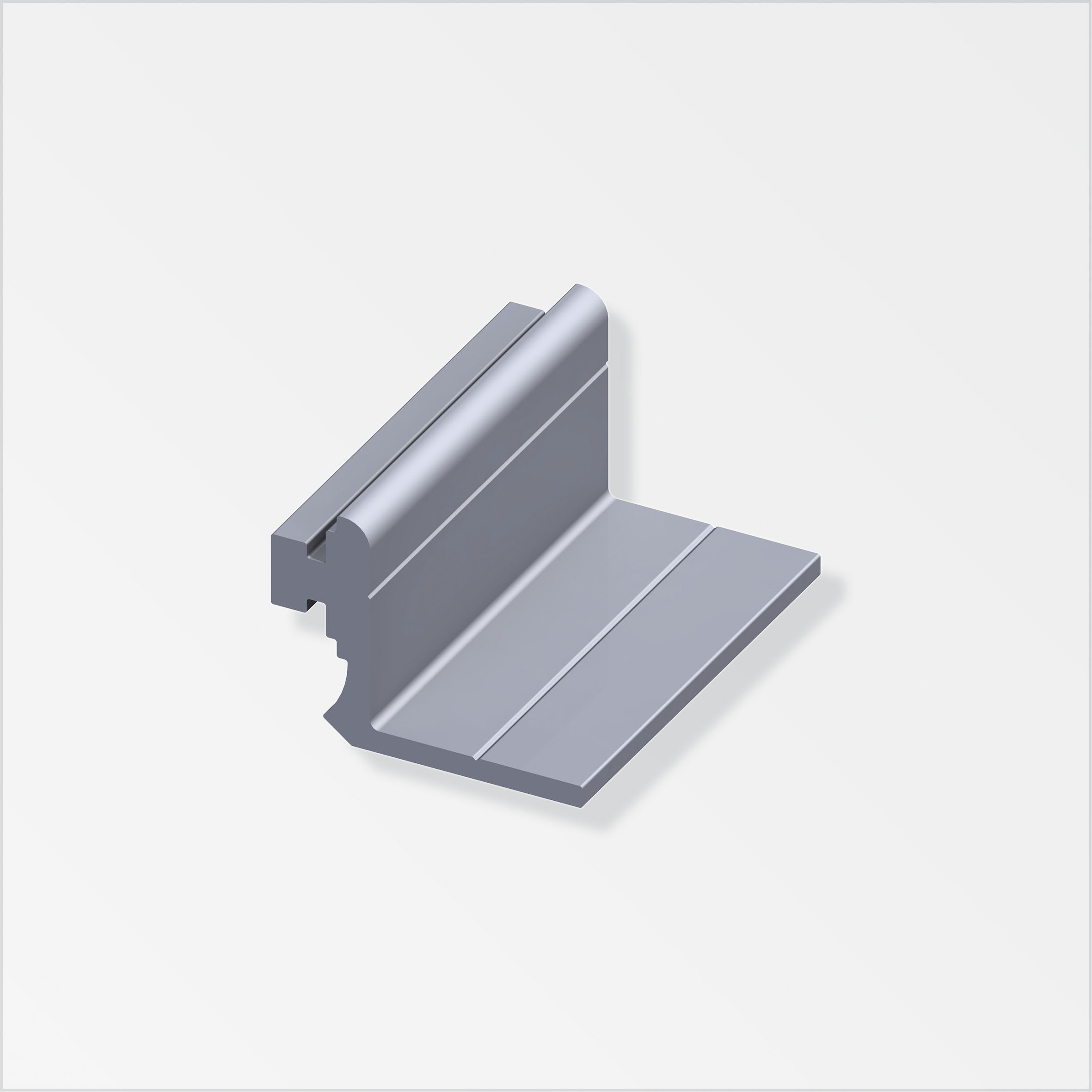 coaxis®-Anschlag-Profil, kurz